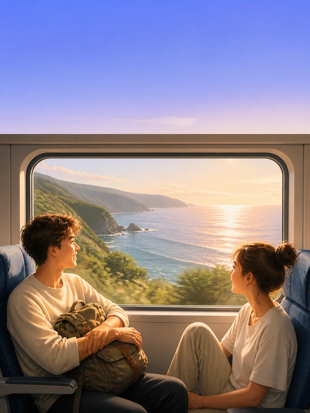 Sydney Day Trips key visual